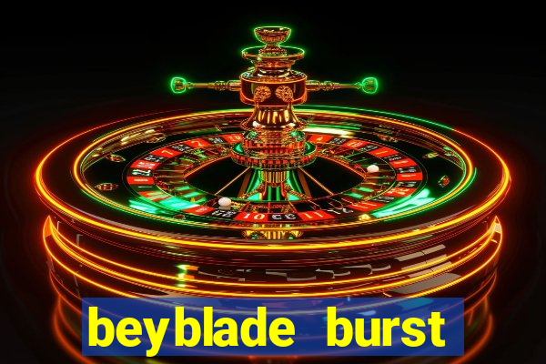 beyblade burst evolution wiki